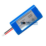 Bateria para Haier TAB-CS210S [bateria de substituição]